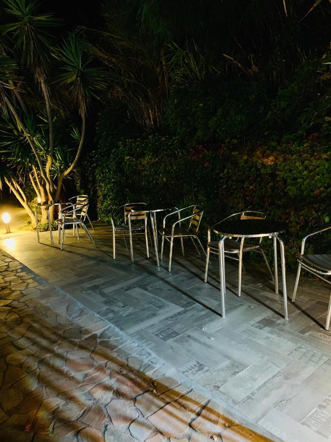 סנטה טרזה גאיורה Meta Hotel מראה חיצוני תמונה
