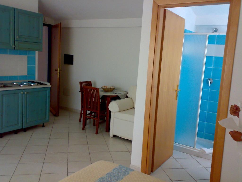 סנטה טרזה גאיורה Meta Hotel מראה חיצוני תמונה