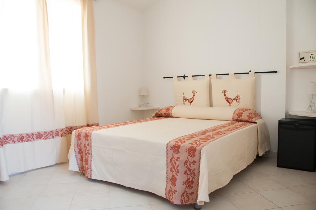 סנטה טרזה גאיורה Meta Hotel מראה חיצוני תמונה