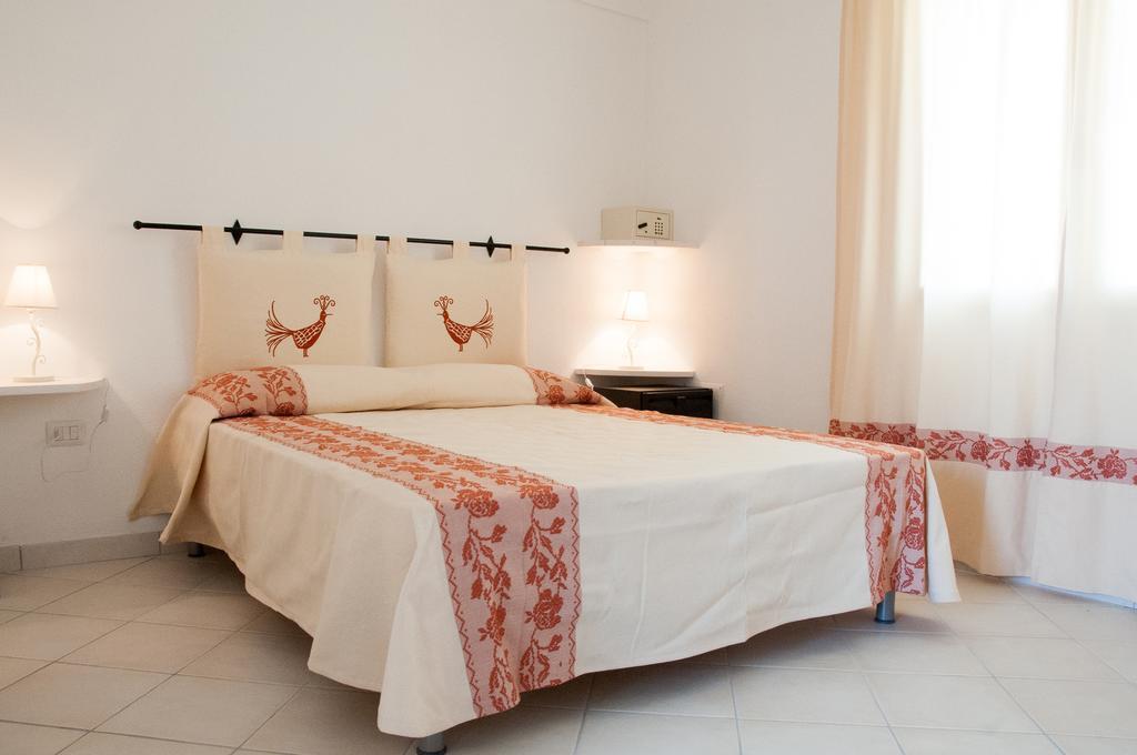 סנטה טרזה גאיורה Meta Hotel מראה חיצוני תמונה