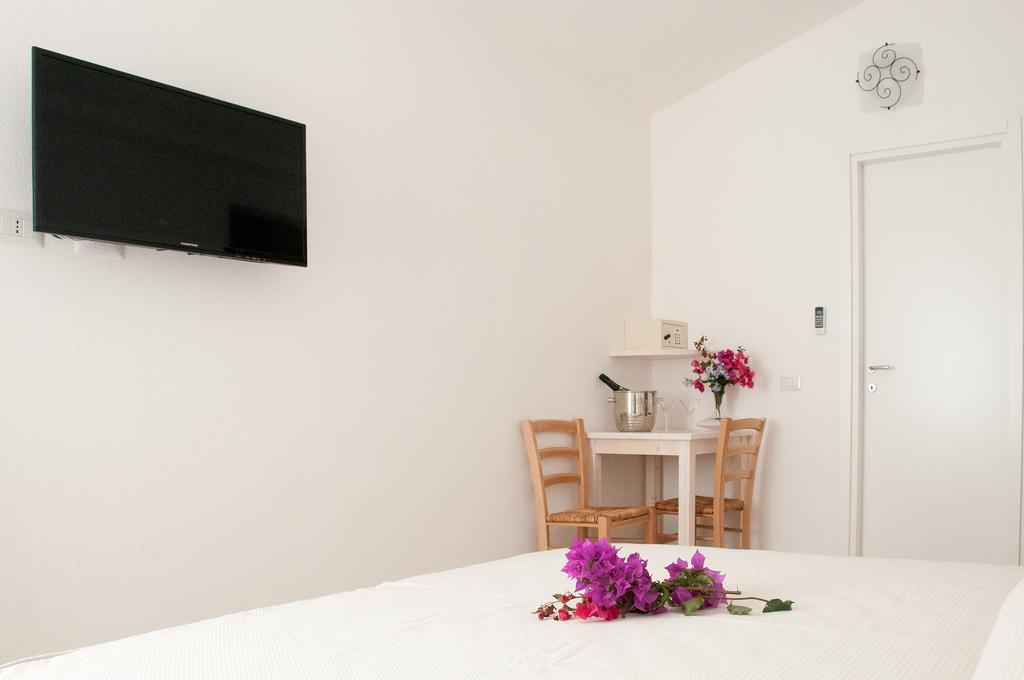 סנטה טרזה גאיורה Meta Hotel מראה חיצוני תמונה
