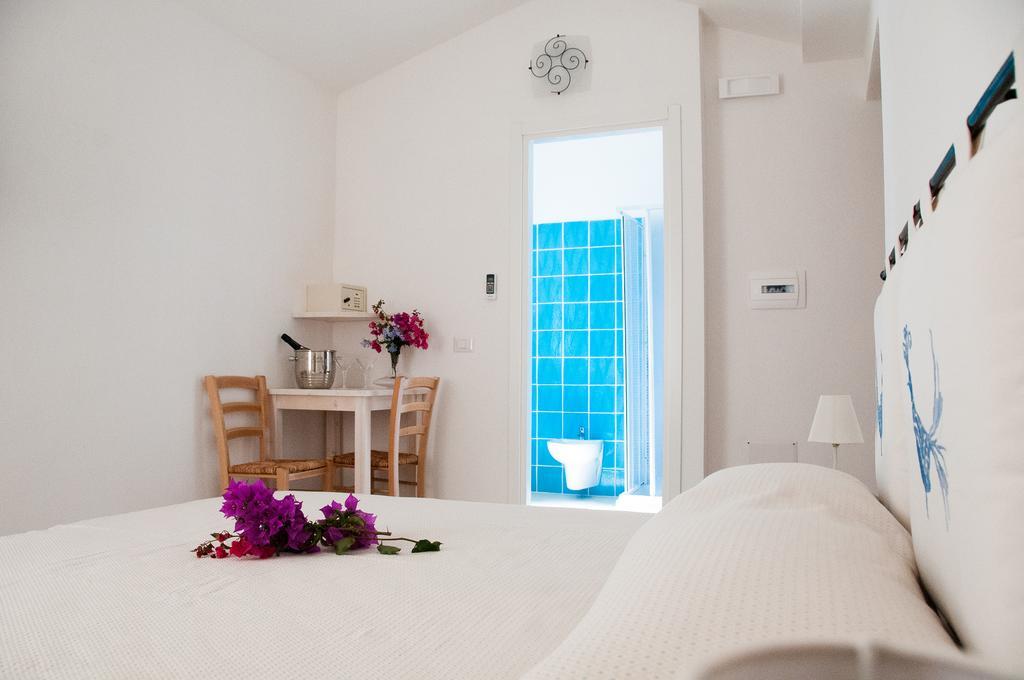 סנטה טרזה גאיורה Meta Hotel מראה חיצוני תמונה