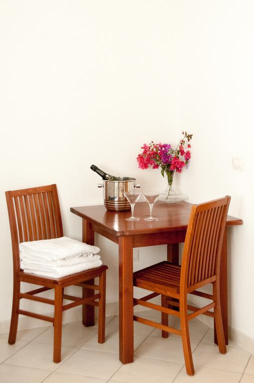סנטה טרזה גאיורה Meta Hotel מראה חיצוני תמונה