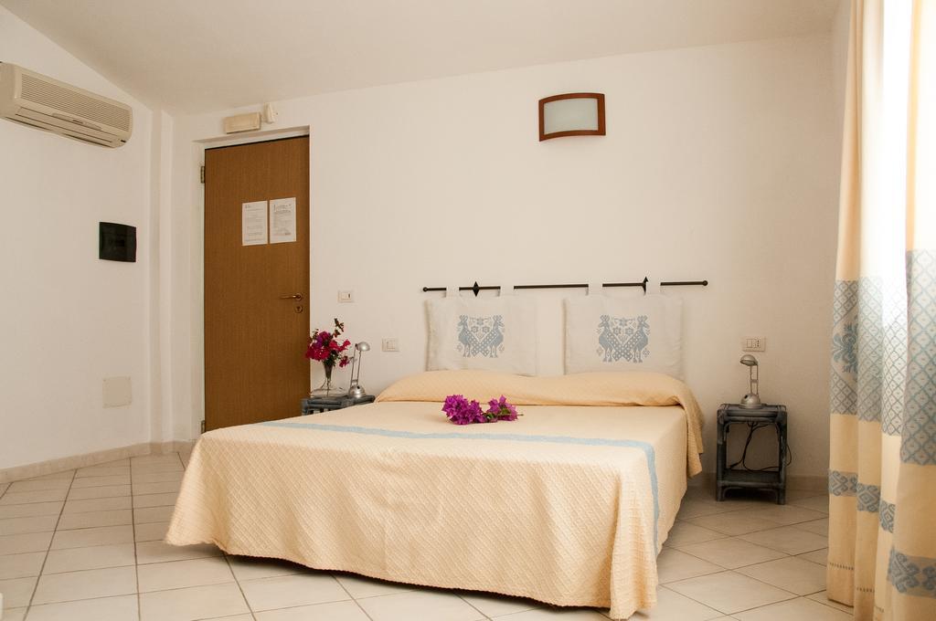 סנטה טרזה גאיורה Meta Hotel מראה חיצוני תמונה