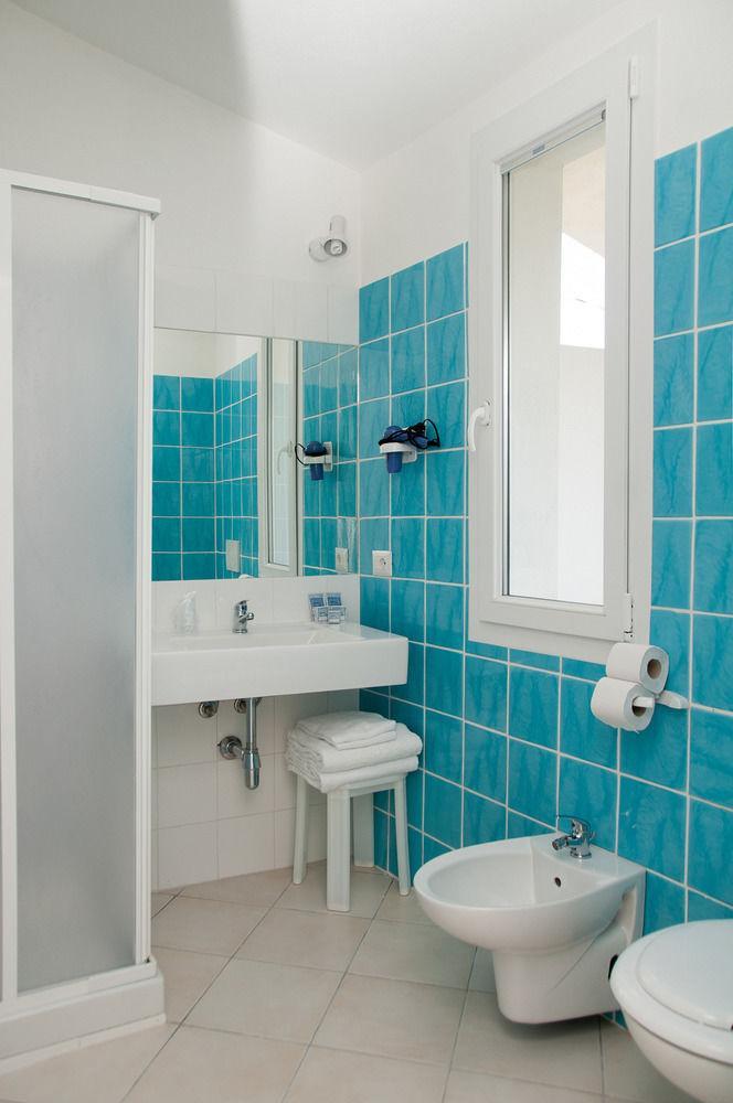 סנטה טרזה גאיורה Meta Hotel מראה חיצוני תמונה