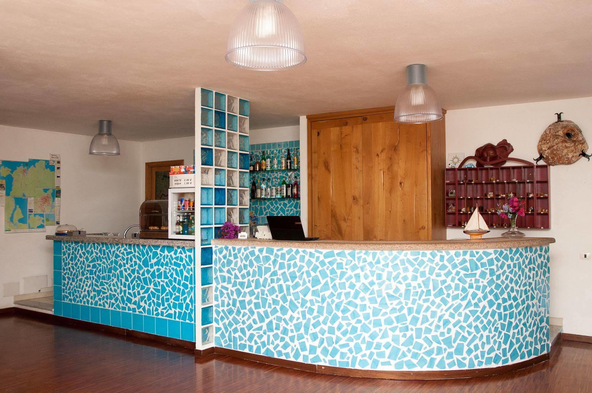 סנטה טרזה גאיורה Meta Hotel מראה חיצוני תמונה