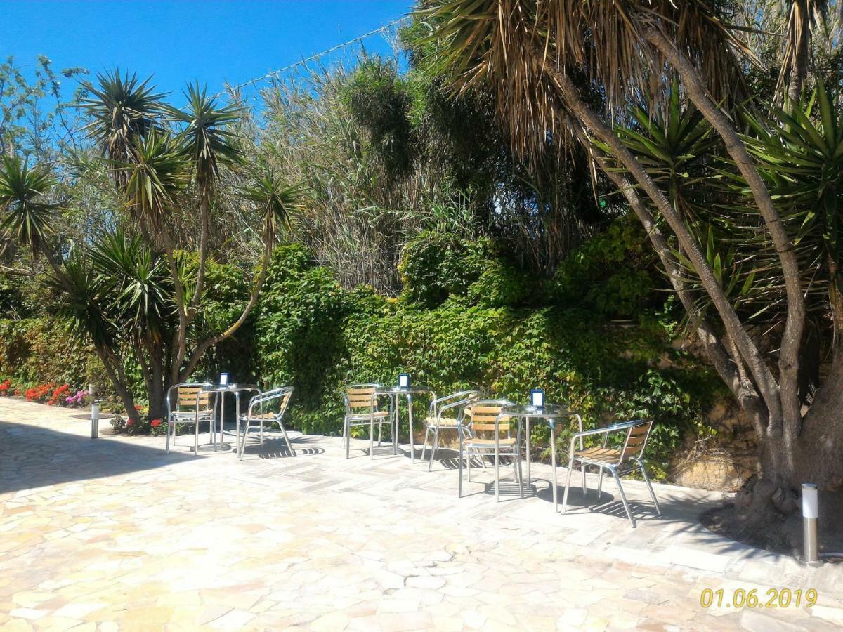 סנטה טרזה גאיורה Meta Hotel מראה חיצוני תמונה