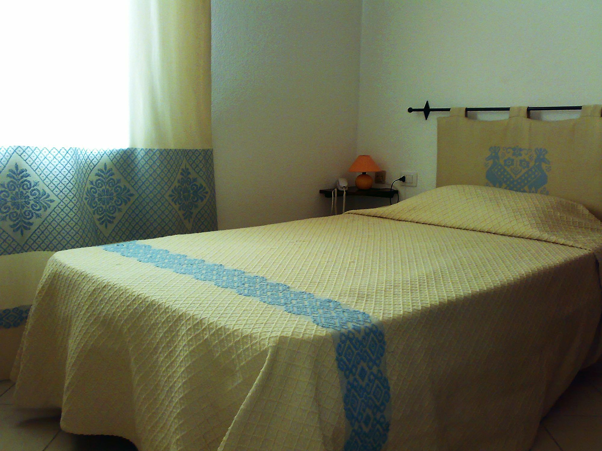 סנטה טרזה גאיורה Meta Hotel מראה חיצוני תמונה