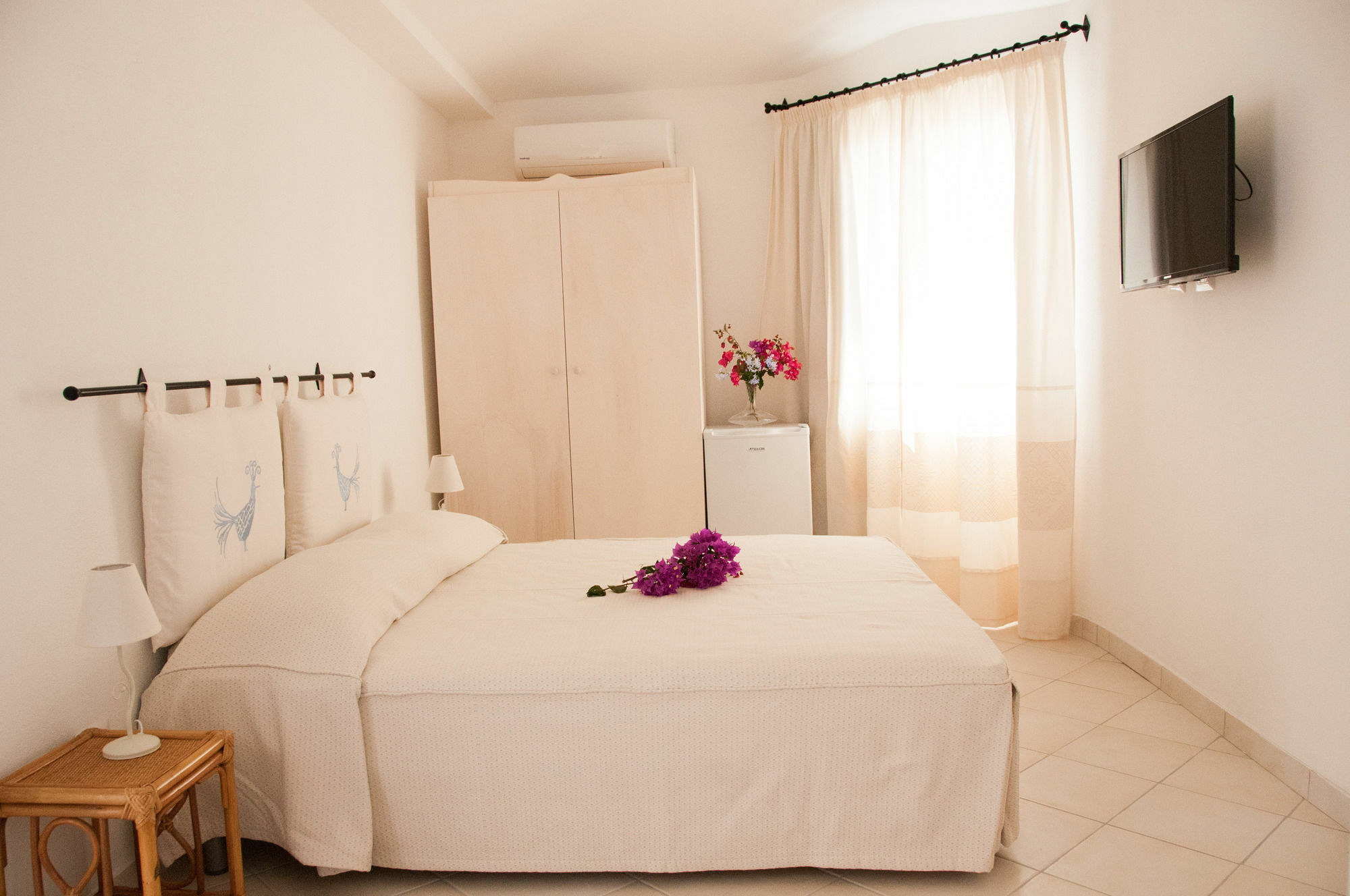 סנטה טרזה גאיורה Meta Hotel מראה חיצוני תמונה